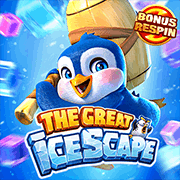Băng Giá Vui Nhộn game icon