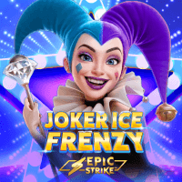 Cuộc Phiêu Lưu Băng Tuyết Của Chú Hề game icon
