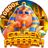 GOLDEN PHARAOH game icon