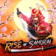 Sự Trỗi Dậy Của Samurai icon