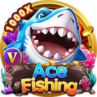 TP Câu Cá Ace game icon
