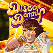 Danny Khiêu Vũ Disco icon